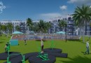 Apartmány se 2 nebo 3 ložnicemi v El Raso.