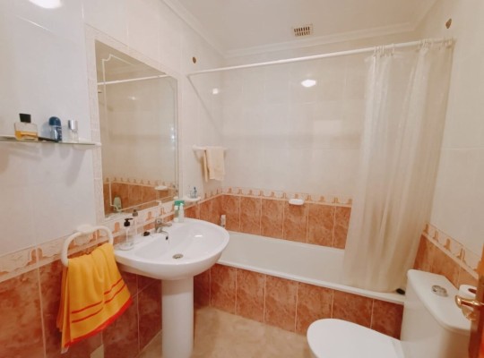 Playa Flamenca, Semi Detached #CQ-R-22592