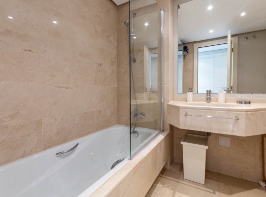Las Colinas (Las Colinas Golf), Apartment #CQ-VK-72525