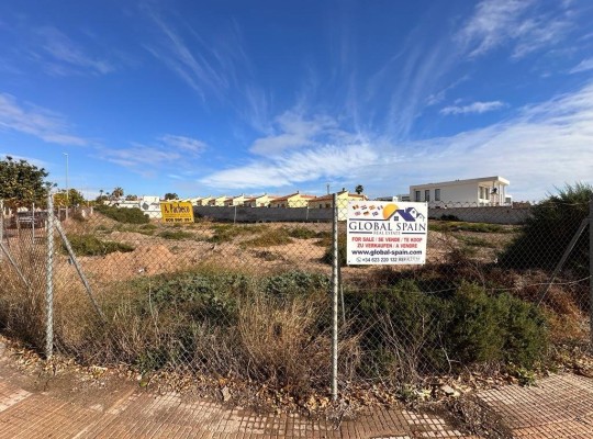La Marina (San fulgencio), Finca #CQ-GL-97126
