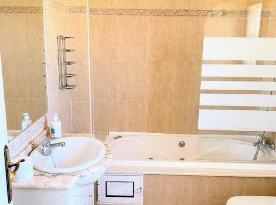 Villamartin, Villa #CQ-TS-28491