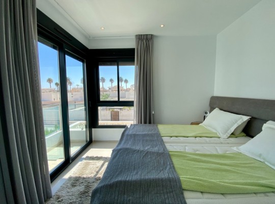 Ciudad Quesada, Villa #CQ-CA-25087