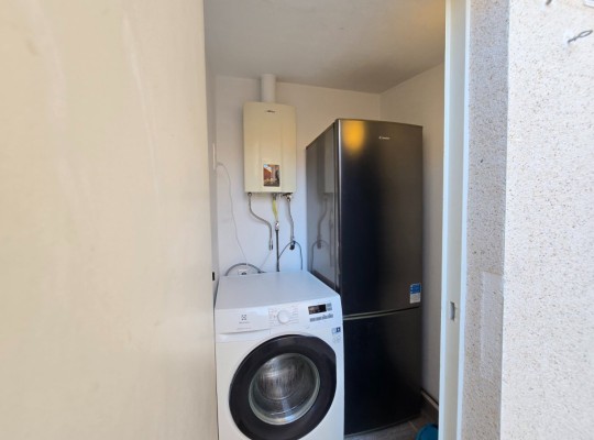 Orihuela Costa (La Zenia), Apartment #CQ-SD-75161