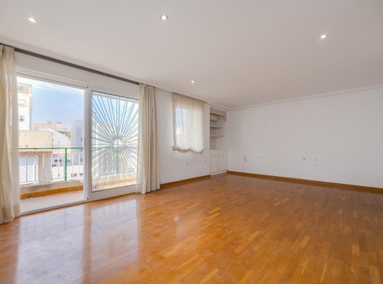 Torrevieja (Centro), Apartment #CQ-TS-89116