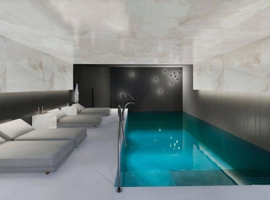 Apartmány 400m od pláže, Calpe (Arenal Bol)