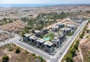 Luxury Apartments Fully furnished in  Los Altos / Los Almendros