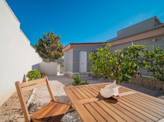 Ciudad Quesada (Lo Pepin), Villa #CQ-324