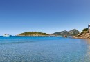 pOSLEDNÍ VOLNÝ nový apartmán u moře v Sant Elm na Mallorce