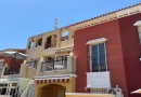 Torrevieja (Aguas Nuevas), Apartment #CQ-921