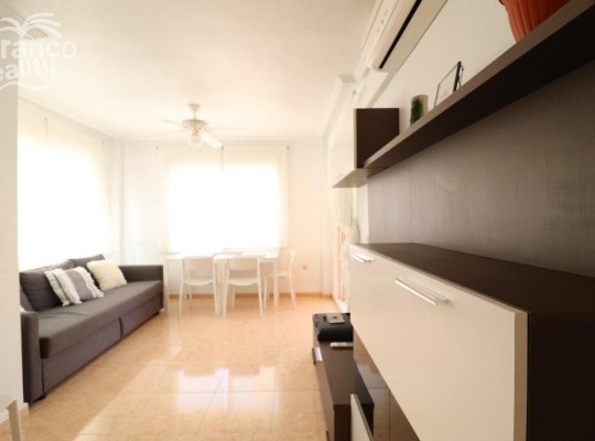Torrevieja (Cabo cervera), Apartment #CQ-JM-60808