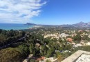 Altea (Sierra de Altea), Villa #CQ-00-14216