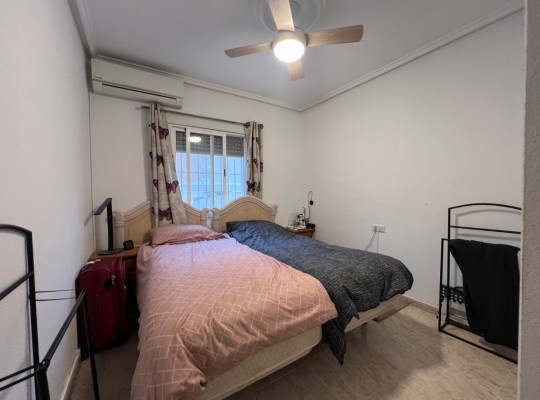 Ciudad Quesada (Dona Pepa), Semi Detached #CQ-085