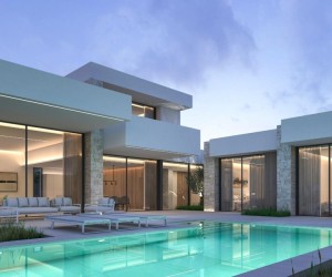 Denia (Sant Joan), Villa #CQ-00-95814