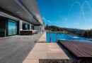 Luxusní vila v Los Monteros - Marbella