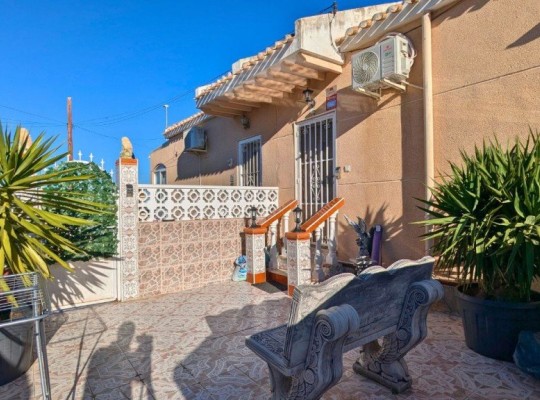 San Miguel de Salinas, Semi Detached #CQ-WI-87290
