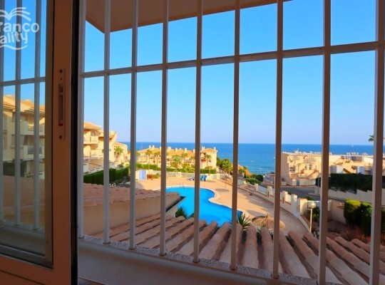 Orihuela Costa (Agua Marina), Commercial #CQ-UR-41379