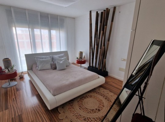 Formentera del Segura (Forementera del Segura), Townhouse #CQ-257