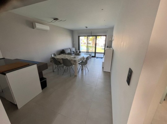 Guardamar del Segura (El Raso, Guardamar), Apartment #CQ-CB-42453