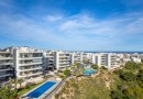 Orihuela Costa (Villamartin), Apartment #CQ-BG-66845