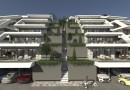 Finestrat (Balcon de finestrat), Apartment #CQ-00-73860