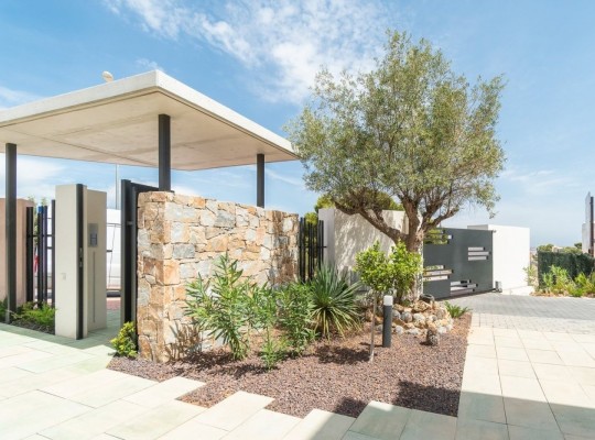 Torrevieja (Los Balcones), Bungalow #CQ-00-62987