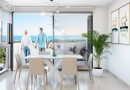 Luxusní apartmány v Guardamar del Segura
