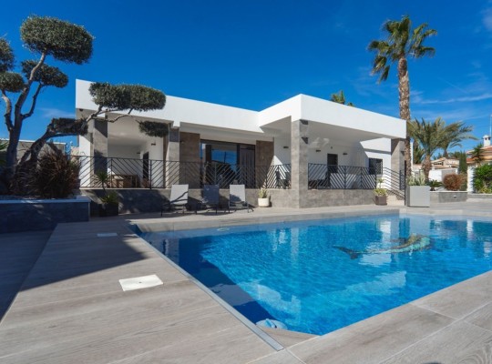 Ciudad Quesada (Urbanizaciones), Villa #CQ-BG-13406
