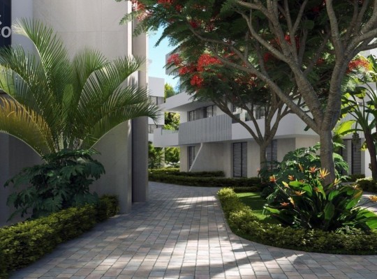 Other areas (Santa Rosalia Lake And Life Resort), Apartment #CQ-00-42372