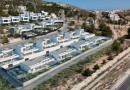 Finestrat (Sea Hills), Villa #CQ-00-32851