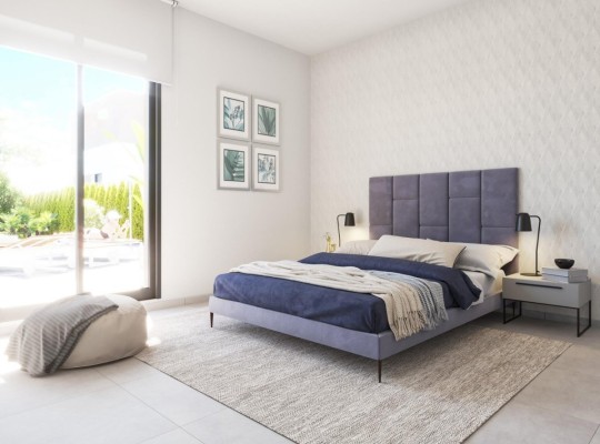 Other areas (Pueblo Salinas), Villa #CQ-00-21471
