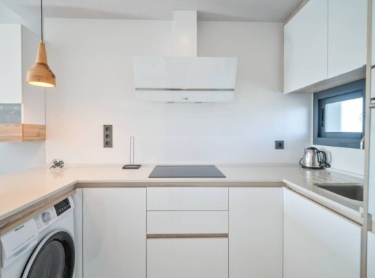 El Raso (El Raso, Guardamar), Apartment #CQ-BV-40385