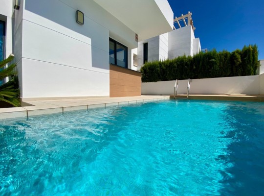 Ciudad Quesada, Villa #CQ-CA-25087