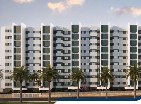 Torrevieja (Punta Prima), Apartment #CQ-00-19524