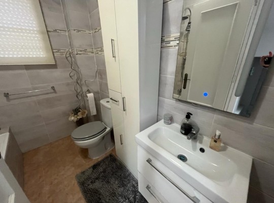 Playa Flamenca (Orihuela Costa), Villa #CQ-M-26709