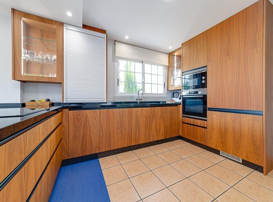 Torrevieja (La Veleta), Villa #CQ-TS-38030