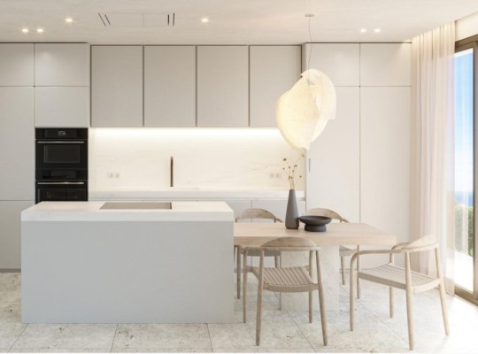 Mojacar (Playa De Macenas), Apartment #CQ-00-87302