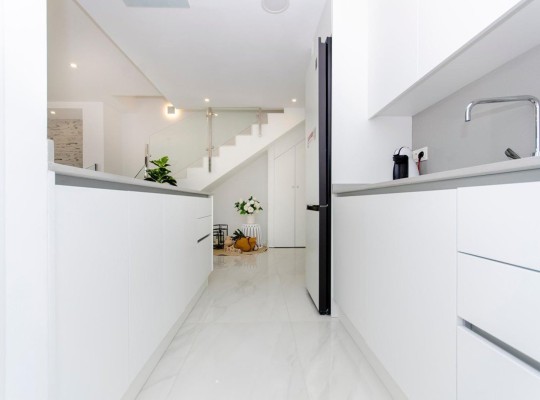 Orihuela (Vistabella Golf), Villa #RD-N6658