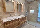 Luxusní moderní vila z  výhledem na moře, Moraira