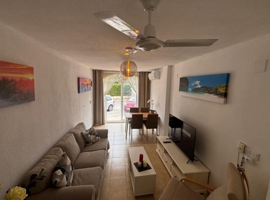 Torrevieja (Los Balcones), Apartment #CQ-BT-11666