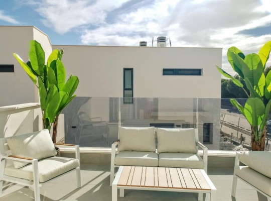 Other areas (Roda Golf), Villa #CQ-00-61496
