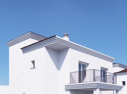 Other areas (Castalla Internacional), Villa #CQ-00-48409