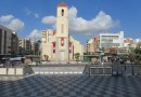 Guardamar del Segura (Pueblo), Apartment #RD-N9583