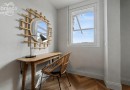 Moderní apartmán s výhledem na oceán, 2 linie od pláže