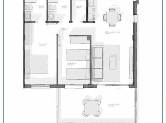 Other areas (Pueblo Salinas), Apartment #CQ-00-23242