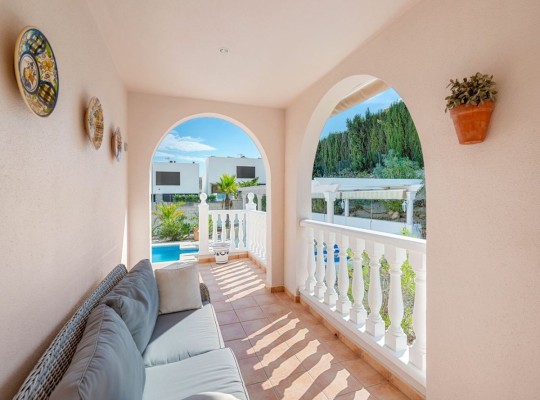 Ciudad Quesada (Pueblo Lucero), Villa #CQ-GS-77754
