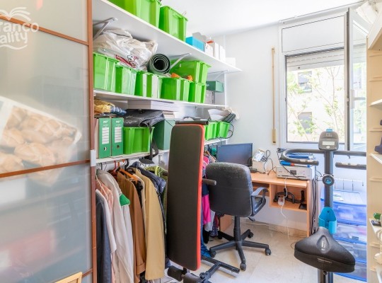 NÁDHERNÝ APARTMÁN V ŽÁDANÉ OBLASTI PORTIXOL