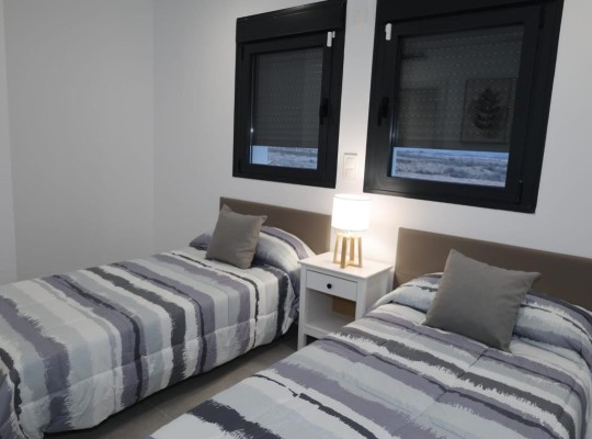 Other areas (La Pinilla), Villa #CQ-00-53768