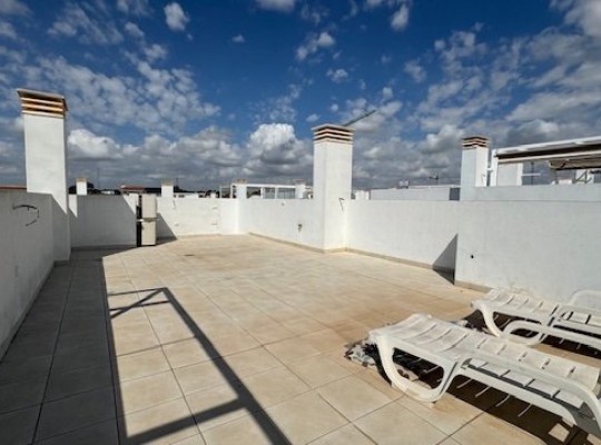 Semi Detached Ciudad Quesada (Dona Pepa) #CQ-023
