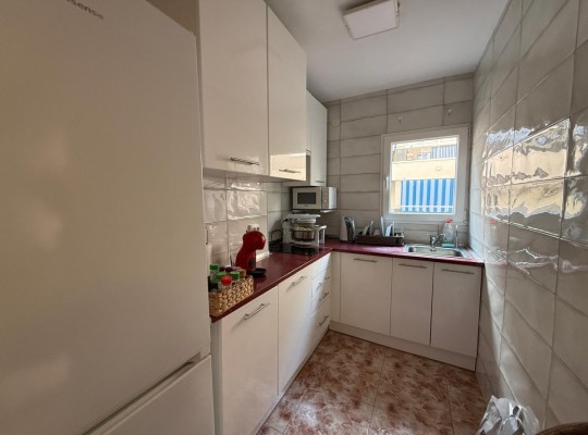 Apartmán jen 150m od moře, Playa de los Locos, Torrevieja