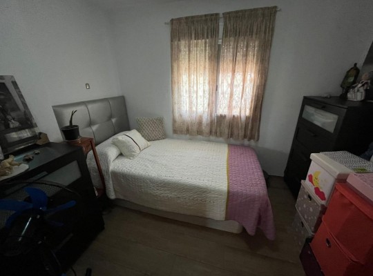 Torrevieja (Los Altos), Townhouse #CQ-M-70553
